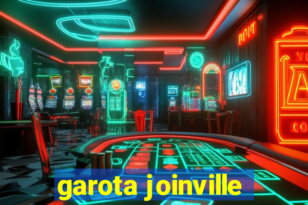 garota joinville